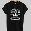 Griswold Co Christmas Tree Farm Shirt