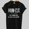 Huncle T-Shirt