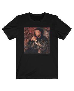 Keith Sweat T-shirt