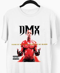 Vintage DMX T-Shirt