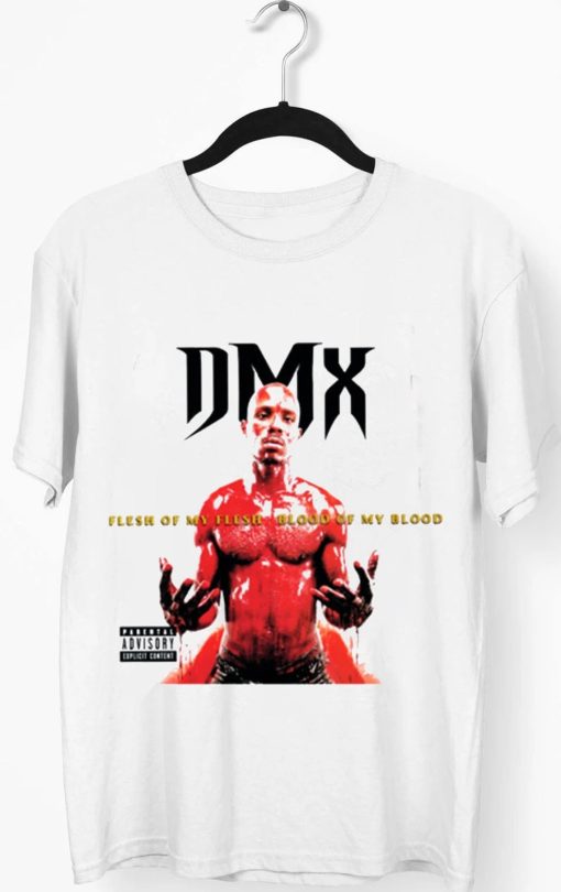 Vintage DMX T-Shirt