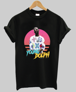 Young Dolph Shirt