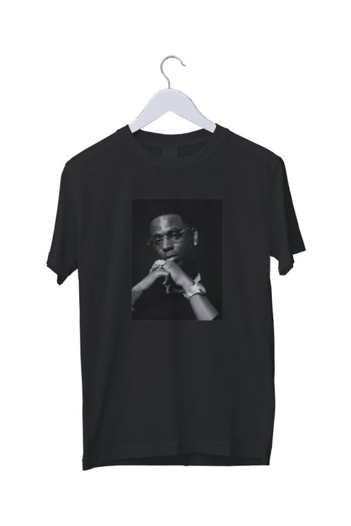 Young Dolph Tshirt