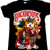 backwoods bunny t shirt