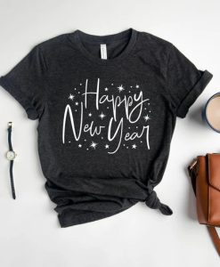 Happy New Year Shirt