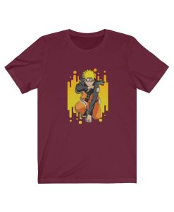 Naruto T-shirts