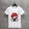 asuke Uchiha Anime Inspired tshirt