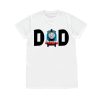 DAD Thomas tshirt