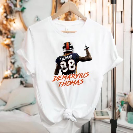 Demaryius Thomas tshirt