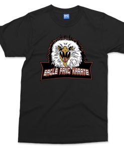 Eagle Fang Karate T-shirt