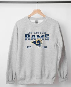 Los Angeles Rams Sweatshirt