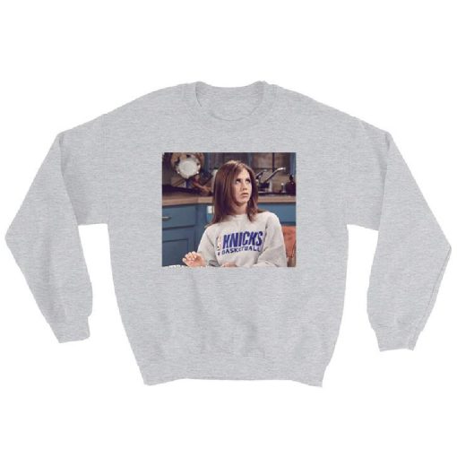 Rachel Green Friends Sweatshirt