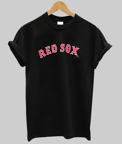Red Sox Naehring ‘95 tshirt