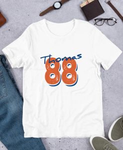 Thomas 88 tshirt