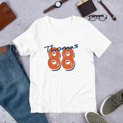 Thomas 88 tshirt