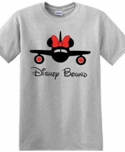 Disney Bound T Shirt