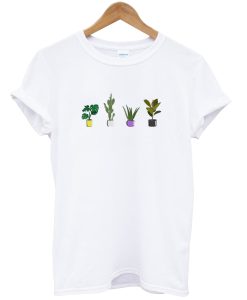 Enby Plant Shirt