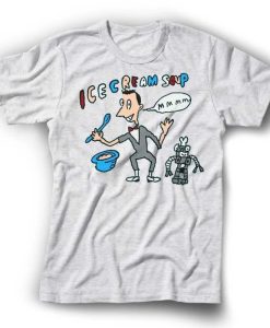 Ice Cream Soup T-Shirt