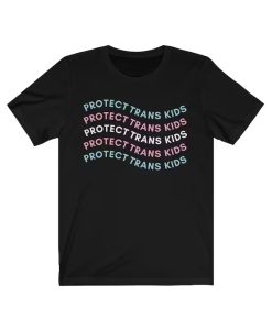 Protect Trans Kids T-Shirt