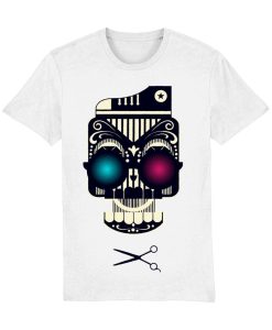 Skull All Star T-Shirt