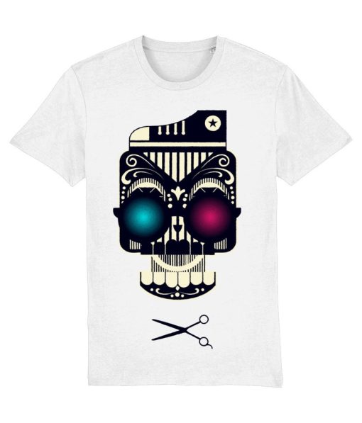 Skull All Star T-Shirt