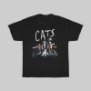 CATS Famous Broadway Musical T-Shirt