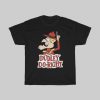 Dudley Do Right T-Shirt