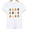 Funny Easter Eggs T-Shirts