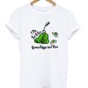 Green Eggs And Ham T-Shirt