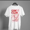 Gun Club Punk Shirt