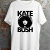 Kate Bush T Shirt