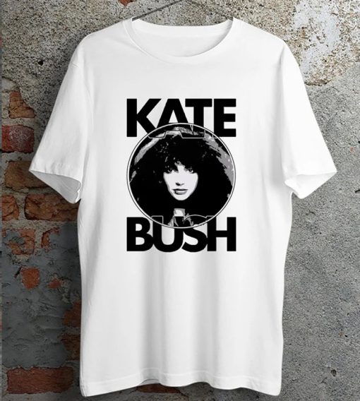 Kate Bush T Shirt