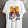 Labyrinth Goblin King T Shirt