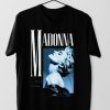 Madonna tshirt