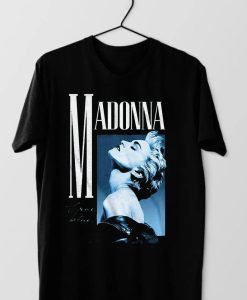 Madonna tshirt