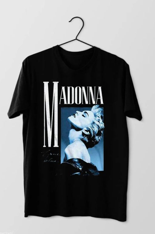 Madonna tshirt