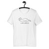 Moody Animals Rabbit tshirt