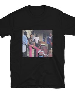 Prayers To Scott Hall Bro T-Shirt