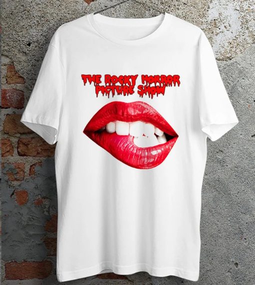 Rocky Horror Picture Show T Shirt