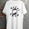 Royal Trux T Shirt