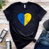 Stop War Peace Dove Pray For Ukraine Shirt