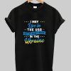 Story In Ukraine T-Shirt