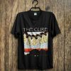 The Cure tshirt