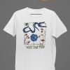 The Cure – Wish 1992 Gift Birthday T Shirt
