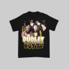 The Dudley Boyz Team T-Shirt