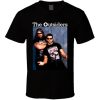 The Outsiders tshirt