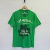 keep the spirit irish tshirt