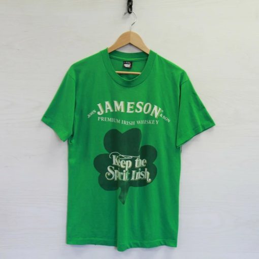 keep the spirit irish tshirt