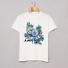 1990 Earth Day National Wildlife T-Shirt