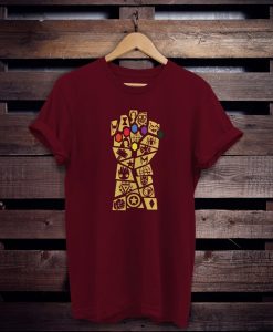 Avengers Marvel T-Shirt